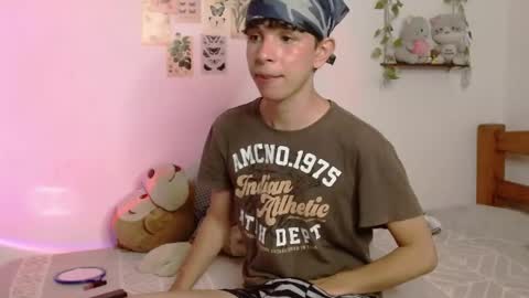 Cuddly online show from June 5, 7:41 pm
