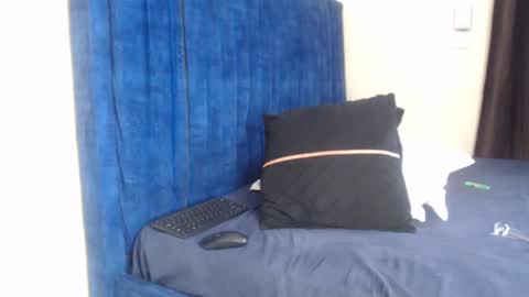 christine muyoka khaemba online show from February 23, 12:18 pm