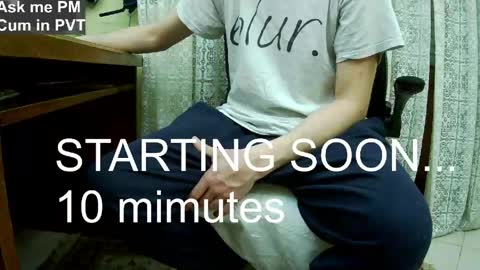 Leo online show from April 24, 5:37 pm