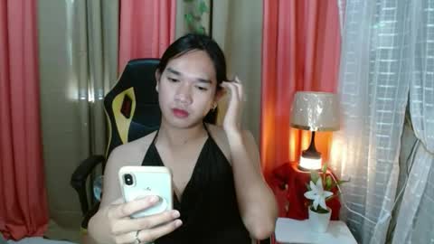 Ashly online show from October 12, 12:47 am