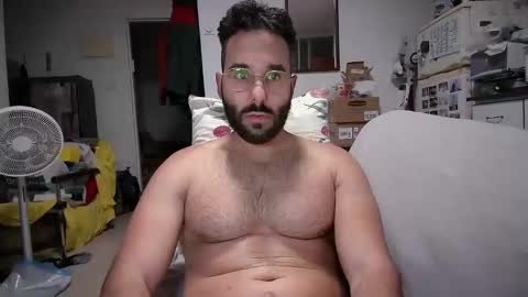 Cuman online show from December 1, 12:07 am