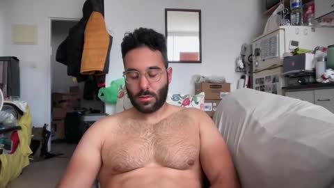 Cuman online show from April 21, 7:26 am