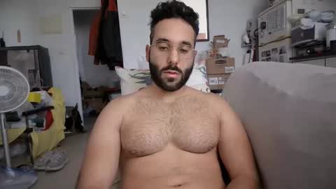 Cuman online show from December 3, 6:36 am