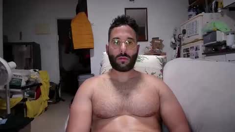 Cuman online show from January 14, 1:24 am