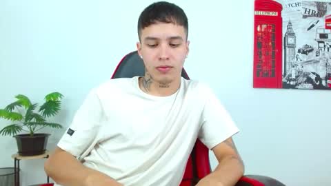 cumandres online show from March 11, 3:59 pm