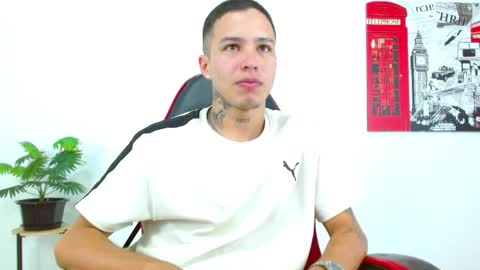 cumandres online show from April 21, 3:19 pm