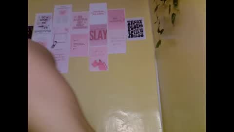 cumbaby_16 online show from December 21, 7:26 am