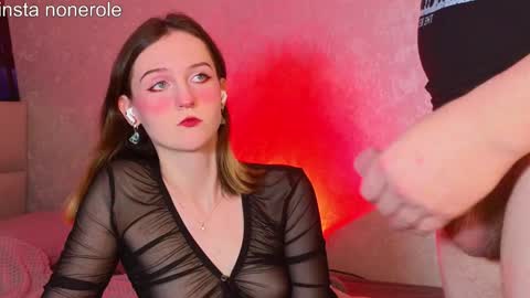 fansly -  lilyband online show from December 21, 2:36 pm