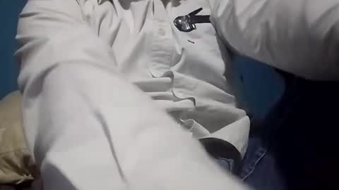 cumbian_chero online show from March 3, 12:50 pm