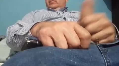 cumbian_chero online show from March 12, 8:09 pm