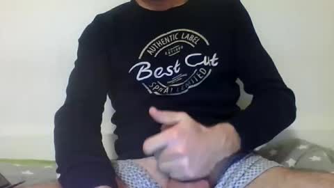 cumbigdick311 online show from February 19, 11:48 pm