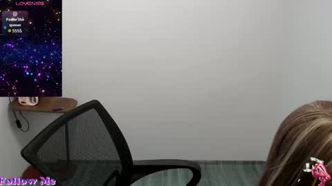 Janna online show from November 27, 5:42 pm