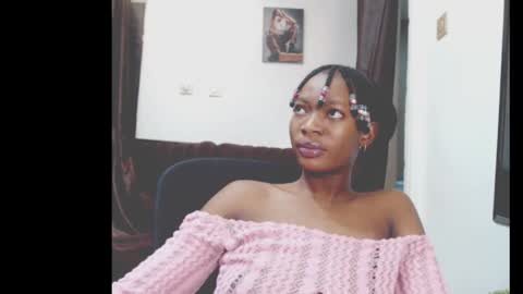 celestina online show from March 14, 8:29 am