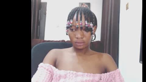 celestina online show from March 11, 7:44 am