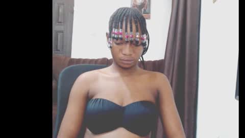 celestina online show from March 12, 8:18 am