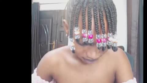 celestina online show from March 13, 8:28 am