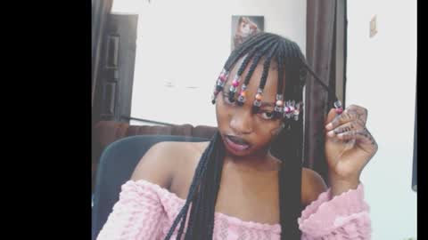 celestina online show from March 15, 8:29 am