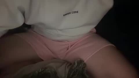 Cumfar online show from October 30, 11:38 pm