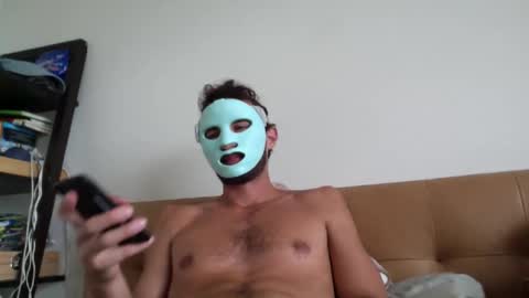 cumfiesta1 online show from May 17, 5:00 pm