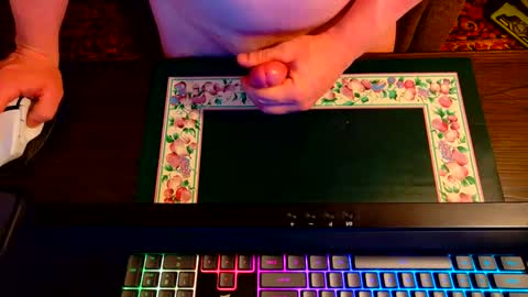 cumforme1988 online show from October 9, 7:47 am