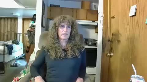 Nikki online show from February 15, 1:08 am