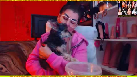 cuminmenowbby online show from November 23, 6:28 pm