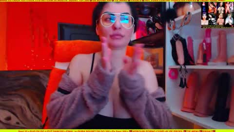 cuminmenowbby online show from January 16, 6:06 pm