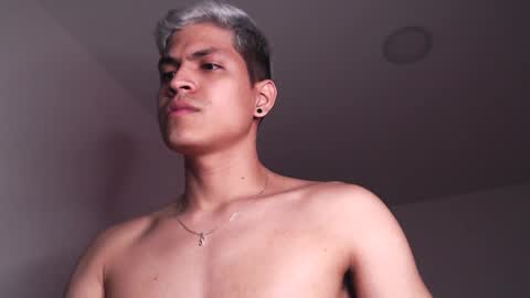 Sebby online show from February 27, 5:37 pm