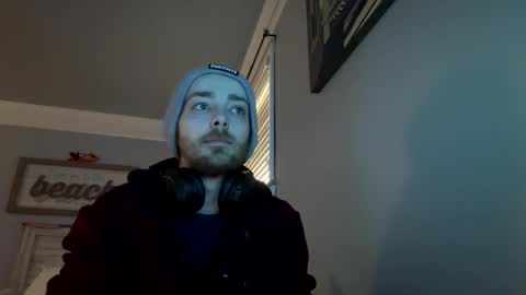 ConCon online show from February 28, 10:03 pm