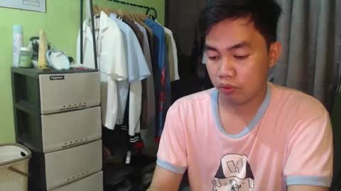 IAN online show from October 9, 10:54 am