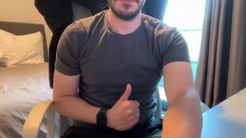 Tony online show from June 11, 2:26 pm