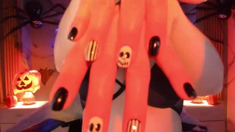 Cumming Loving online show from October 28, 9:16 pm