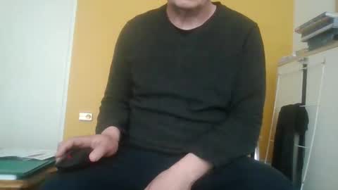 cumpanero online show from April 23, 12:24 pm