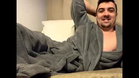 Billy online show from January 8, 5:37 pm