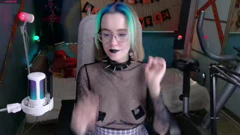 CUMpotikEve online show from November 29, 2:19 am