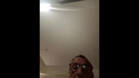 Alan online show from May 16, 1:35 am