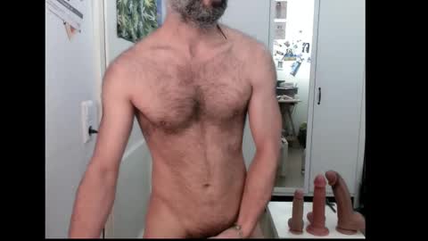 Cumshow online show from February 14, 12:02 am