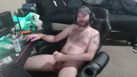 cumslinger2003 online show from November 12, 2:41 pm