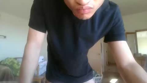 cumsterbator online show from October 6, 9:32 pm