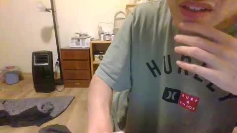 cumsterbator online show from December 24, 4:55 am