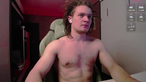 Tarzan online show from April 7, 8:05 am