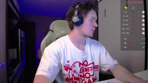 Tarzan online show from March 9, 6:54 pm