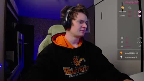 Tarzan online show from February 7, 1:22 pm