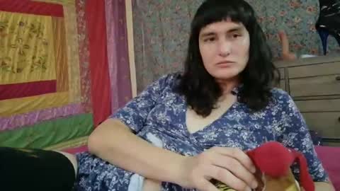 cuntspirit669 online show from November 30, 9:00 pm