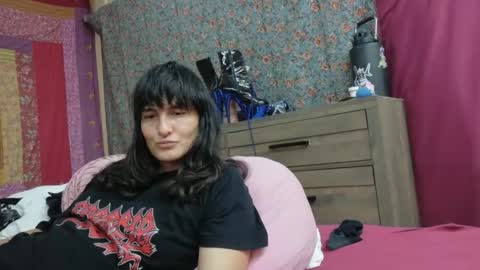 cuntspirit669 online show from February 7, 6:05 am