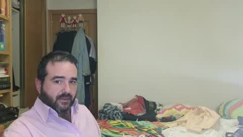 curiosillo1983 online show from November 13, 4:31 pm