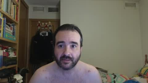 curiosillo1983 online show from June 8, 2:07 pm
