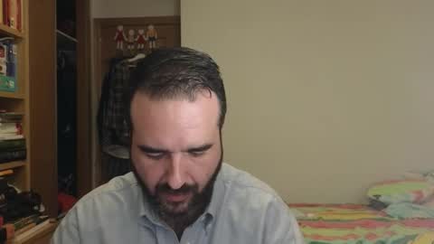 curiosillo1983 online show from November 5, 5:59 pm