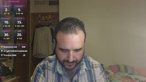 curiosillo1983 online show from October 12, 4:21 pm