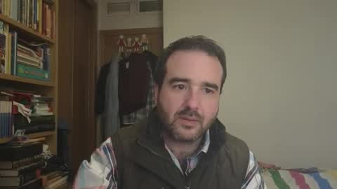 curiosillo1983 online show from March 2, 4:24 pm